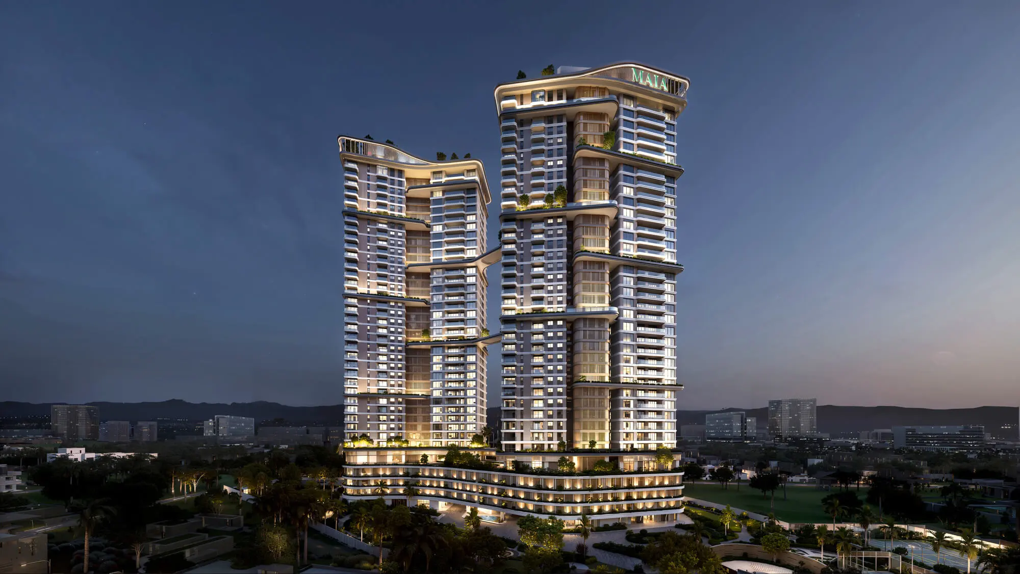 Architecture View 4