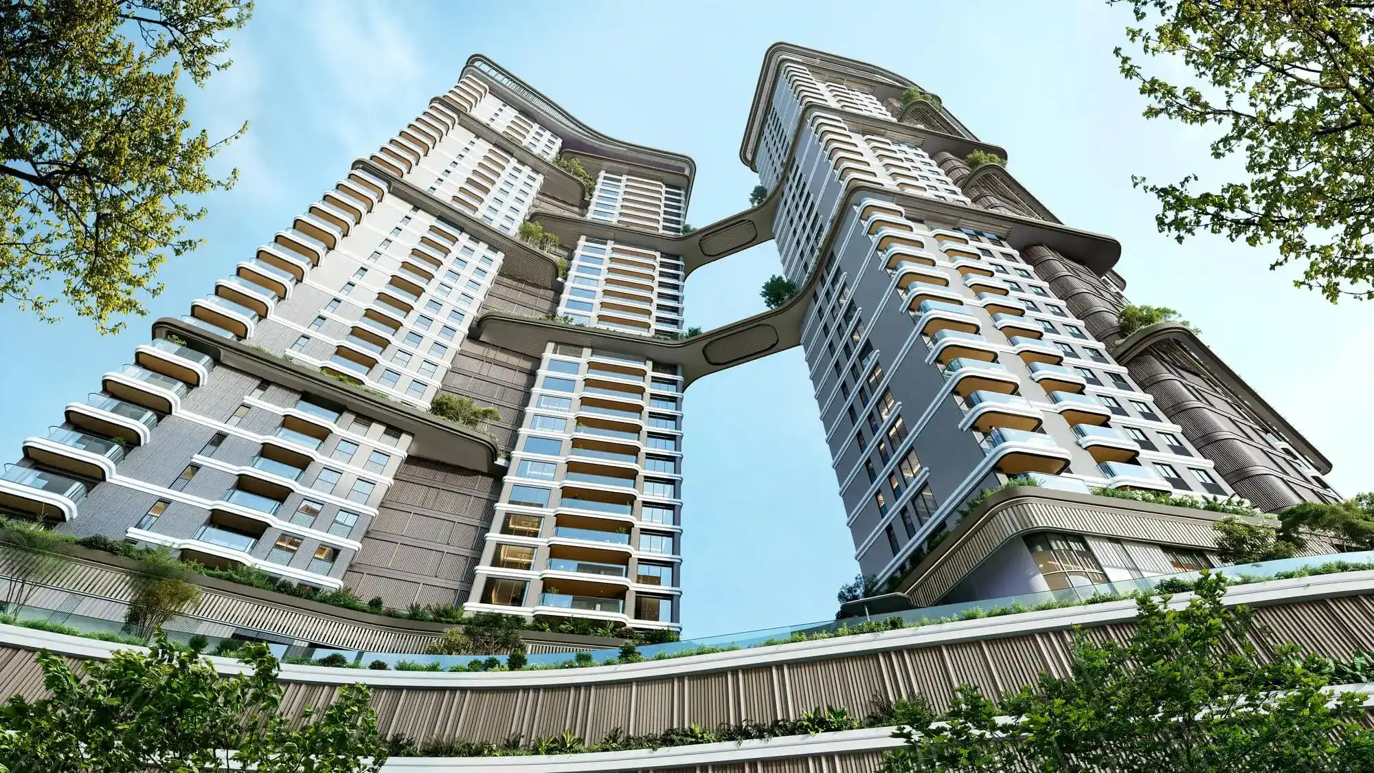 128 Apartments