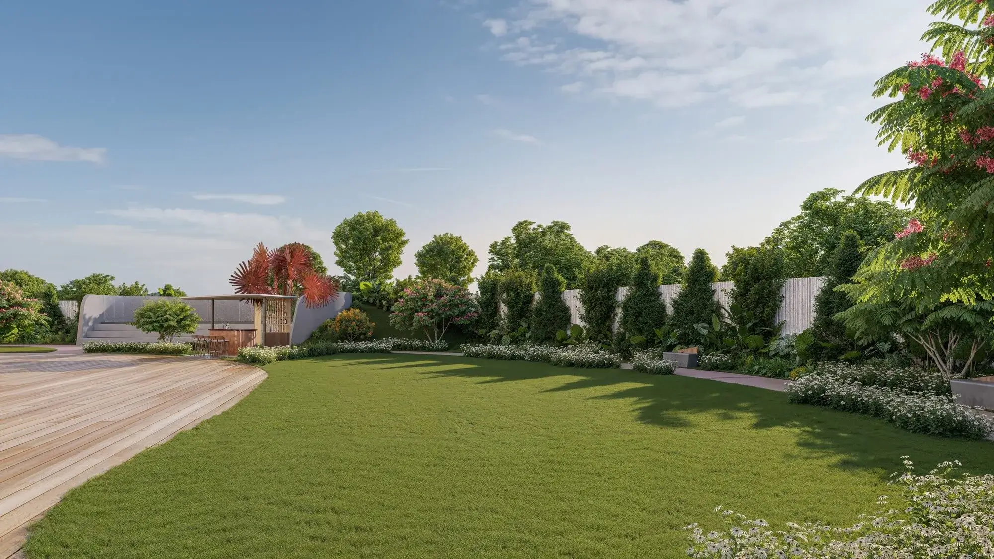 3.67 Acres of land